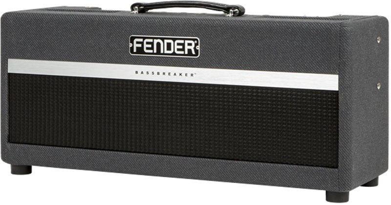 Fender Bassbreaker 45 HD Amplificador Cabezal Guitarra 3