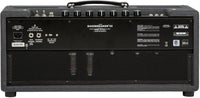 Fender Bassbreaker 45 HD Amplificador Cabezal Guitarra 5