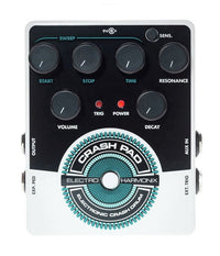 Electro Harmonix Crash Pad Sintetizador Analógico Batería 1