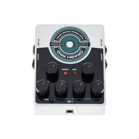 Electro Harmonix Crash Pad Sintetizador Analógico Batería 5