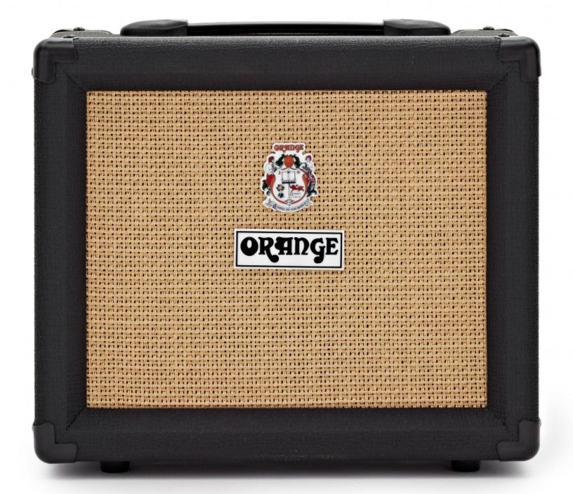 Orange Crush 20RT BK Amplificador Guitarra Negro 1