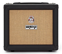 Orange Crush 20RT BK Amplificador Guitarra Negro 1