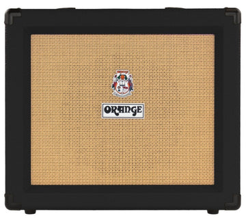 Orange Crush 35RT BK Amplificador Guitarra Negro 1