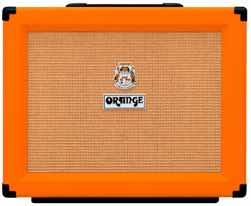 Orange PPC112 Pantalla Guitarra 1