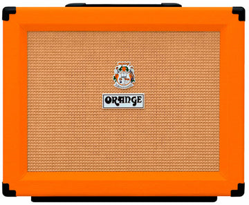 Orange PPC112 Pantalla Guitarra 1