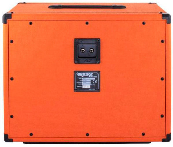 Orange PPC112 Pantalla Guitarra 2