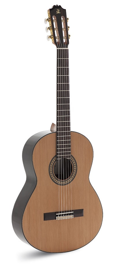 Admira A4 Guitarra Española 1