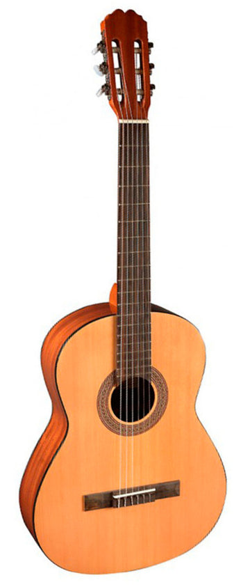 Admira Alba Guitarra Española 1