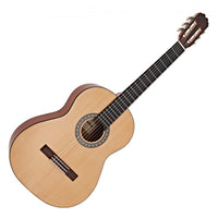 Admira Alba Guitarra Española 3