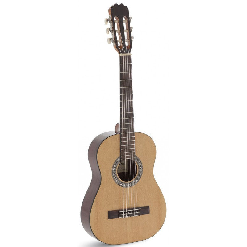 Admira Alba 1/2 Requinto Guitarra Española 1