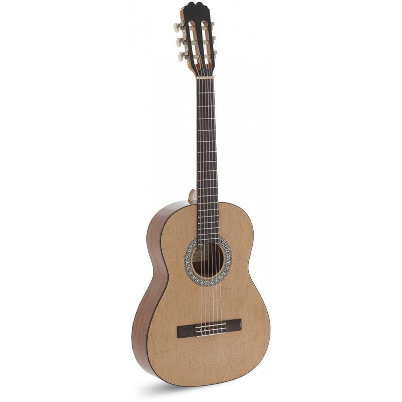 Admira Alba 3/4 Cadete Guitarra Española 1