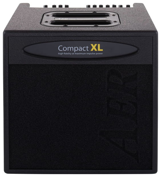 AER Compact XL Amplificador Guitarra Acústica 1