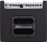 AER Compact XL Amplificador Guitarra Acústica 4