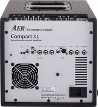 AER Compact XL Amplificador Guitarra Acústica 5