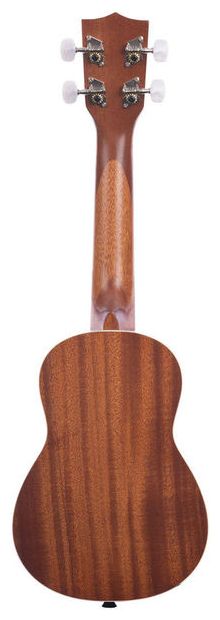 Kala KAS Ukelele Caoba Soprano 4