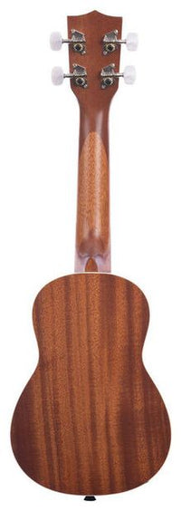 Kala KAS Ukelele Caoba Soprano 4