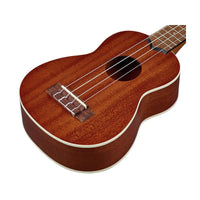 Kala KAS Ukelele Caoba Soprano 5