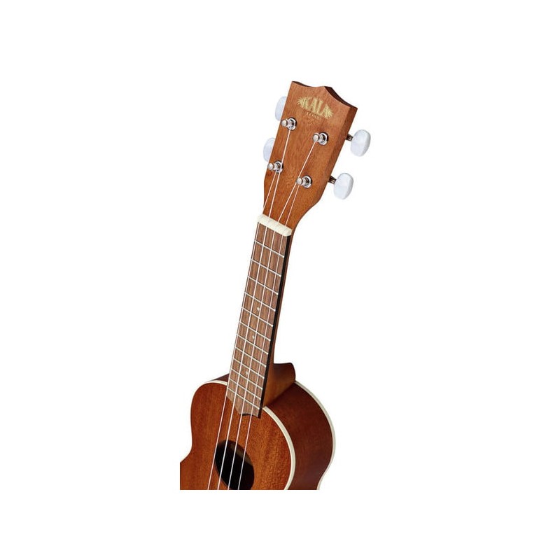 Kala KAS Ukelele Caoba Soprano 7