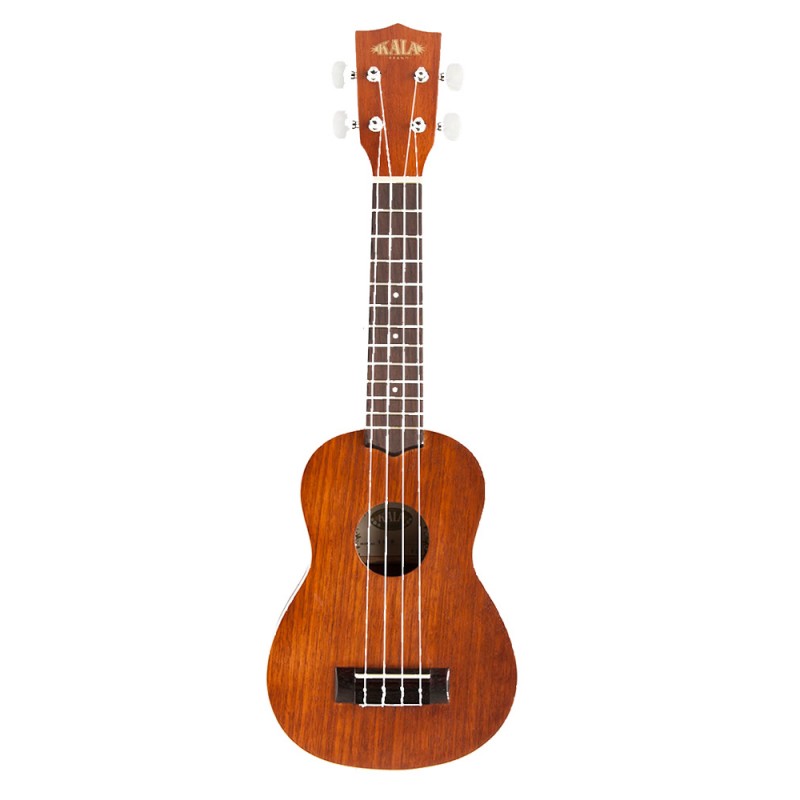 Kala KAS Ukelele Caoba Soprano 8