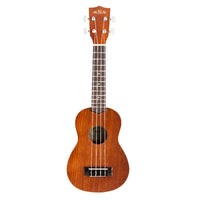 Kala KAS Ukelele Caoba Soprano 8