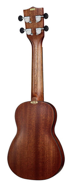 Kala KASSTU Ukelele Soprano con Funda 2