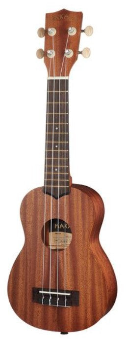 Kala MKS Ukelele Soprano Makala 3