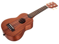 Kala MKS Ukelele Soprano Makala 5