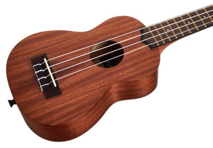 Kala MKS Ukelele Soprano Makala 6