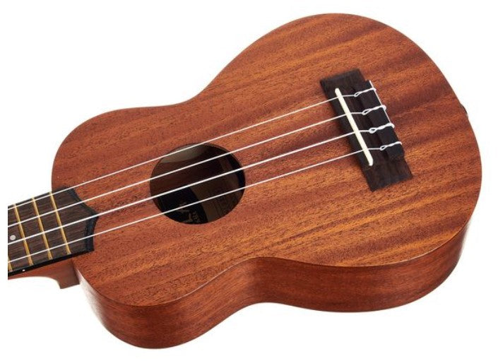 Kala MKS Ukelele Soprano Makala 7