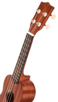 Kala MKS Ukelele Soprano Makala 9