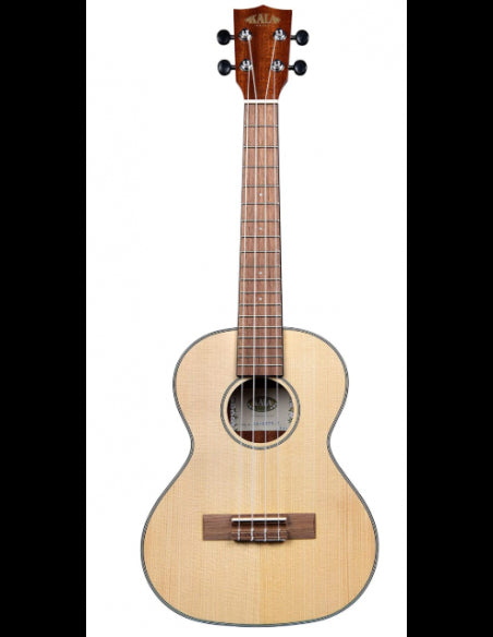 Kala KASSTUT Ukelele Tenor con Funda 1