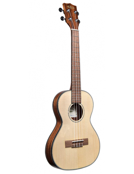 Kala KASSTUT Ukelele Tenor con Funda 3