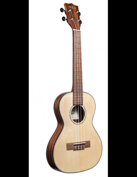 Kala KASSTUT Ukelele Tenor con Funda 3