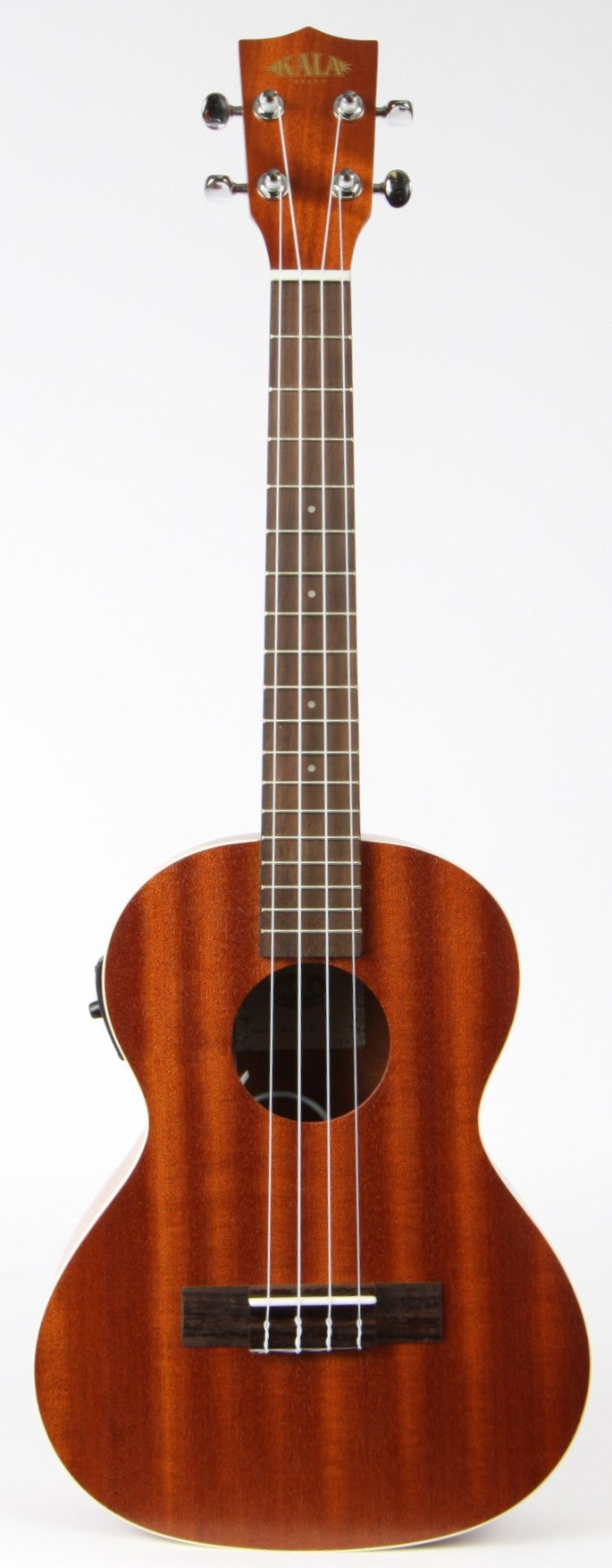 Kala KATE Ukelele Tenor con Ecualizacion 1