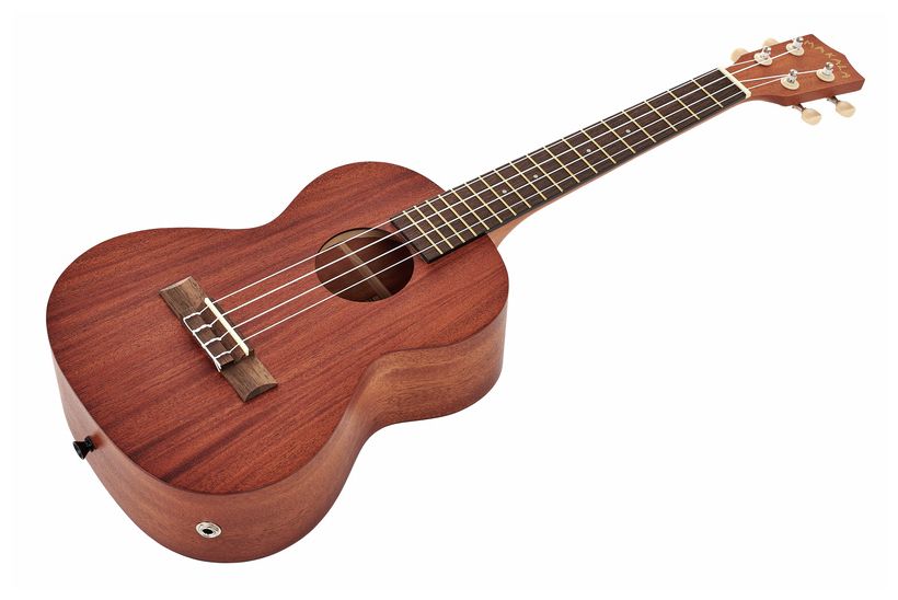 Kala MKTE Ukelele con Ecualizacion Makala Tenor 3