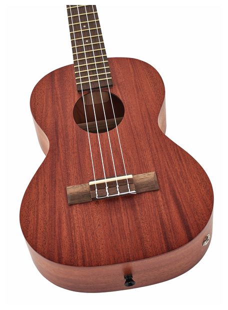 Kala MKTE Ukelele con Ecualizacion Makala Tenor 6