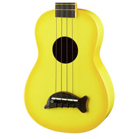 Kala MKSDYLB Ukelele Makala Delfín Amarillo 6