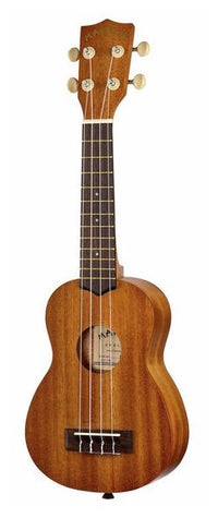 Kala MKSPACK Ukelele Makala Soprano 2