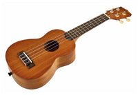 Kala MKSPACK Ukelele Makala Soprano 4