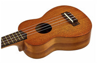 Kala MKSPACK Ukelele Makala Soprano 6