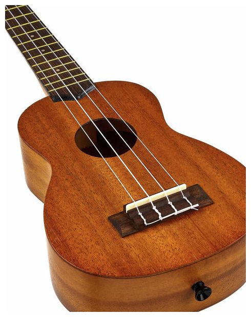 Kala MKSPACK Ukelele Makala Soprano 7