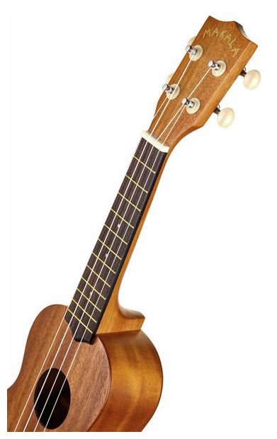 Kala MKSPACK Ukelele Makala Soprano 8