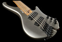 Ibanez EHB1005SMS MGM Bajo Eléctrico 5 Cuerdas Metallic Gray Matte 19