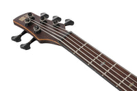 Ibanez SR1355B DUF Bajo Eléctrico 5 Cuerdas Dual Mocha Burst Flat 6