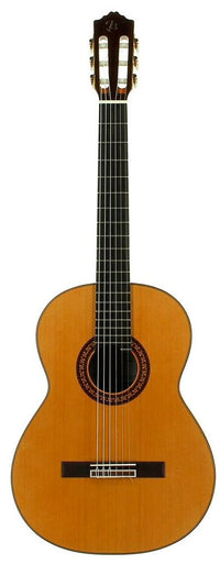 Jose Torres JTC100 Guitarra Española 1