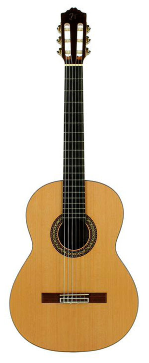 Jose Torres JTC50 Guitarra Española 1