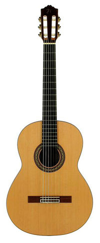 Jose Torres JTC50 Guitarra Española 1