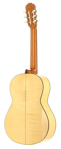 Jose Torres JTF30 Guitarra Flamenca 4