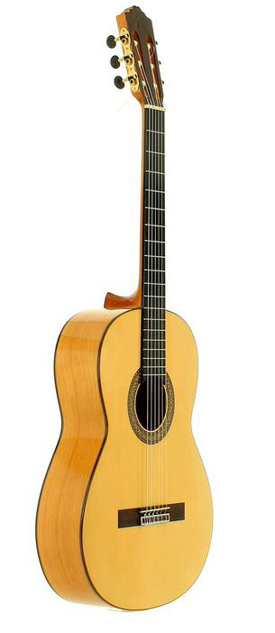 Jose Torres JTF50 Guitarra Flamenca 2