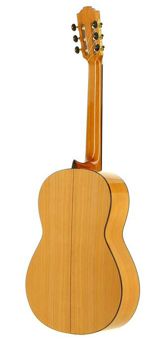 Jose Torres JTF50 Guitarra Flamenca 4